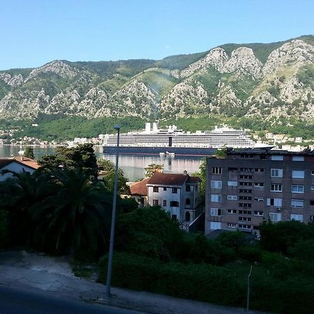 Apartment Ogi Kotor Zimmer foto