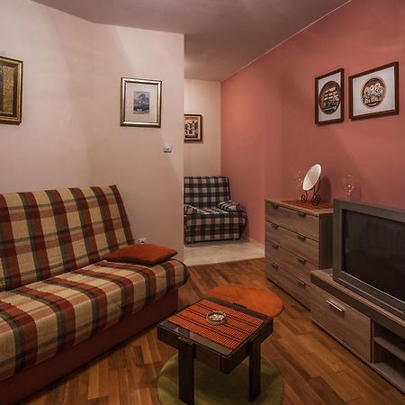 Apartment Ogi Kotor Zimmer foto