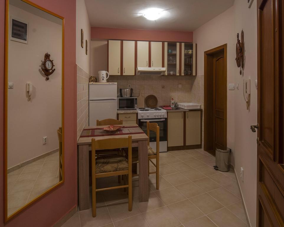 Apartment Ogi Kotor Zimmer foto