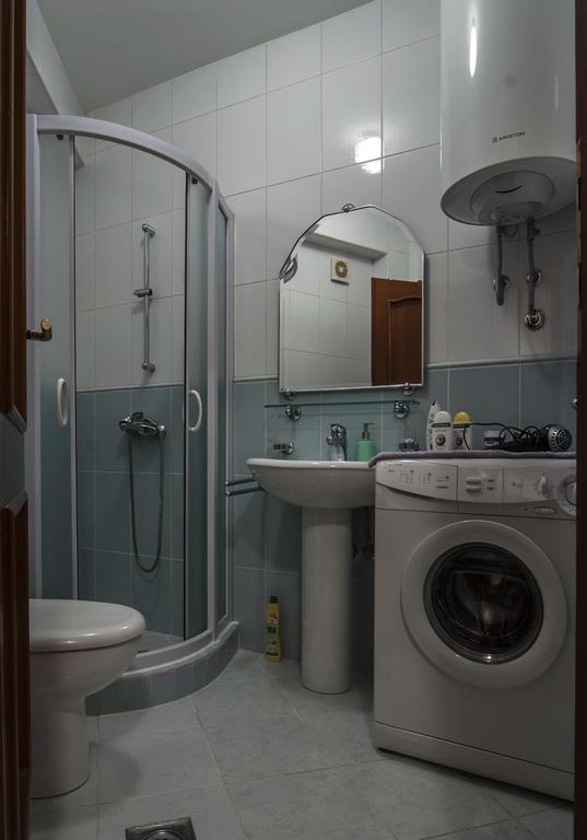 Apartment Ogi Kotor Zimmer foto