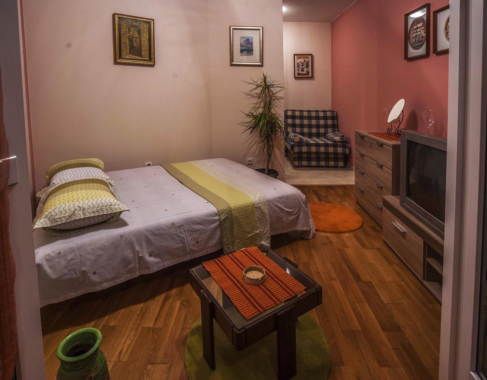 Apartment Ogi Kotor Zimmer foto
